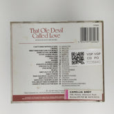 Seymour Light Orchestra - That Ole Devil Called Love (CD)